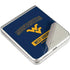 West Virginia University Mountaineers Logo Galaxy Z Flip3 5G Skin